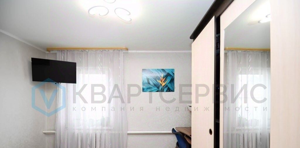 дом г Омск р-н Кировский ул 6-я Самарская 42 фото 5