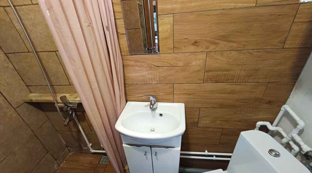 комната г Уфа р-н Советский ул Бессонова 5 фото 1