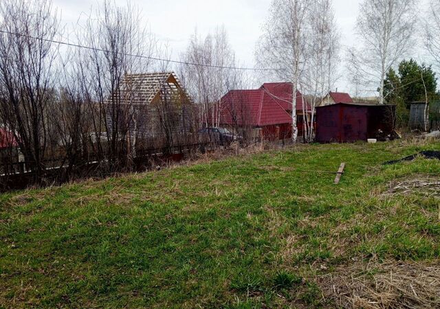 дом р-н Куйбышевский Кемеровская обл. — Кузбасс, СНТ Гидроуголь фото