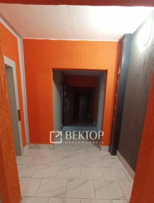квартира г Кострома ул Димитрова 14 фото 7
