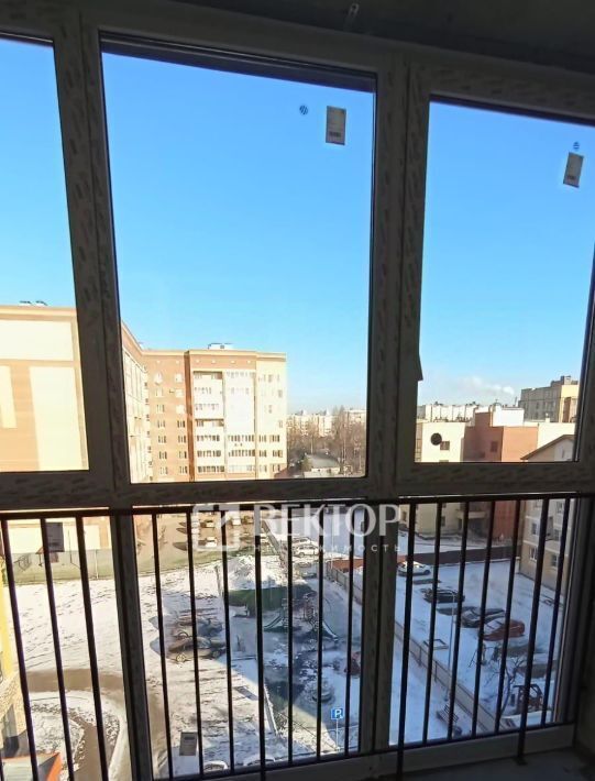 квартира г Кострома ул Димитрова 14 фото 11