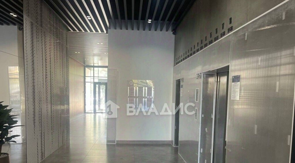 квартира г Пенза р-н Первомайский ул Мира 78 ЖК «Олимп» фото 11