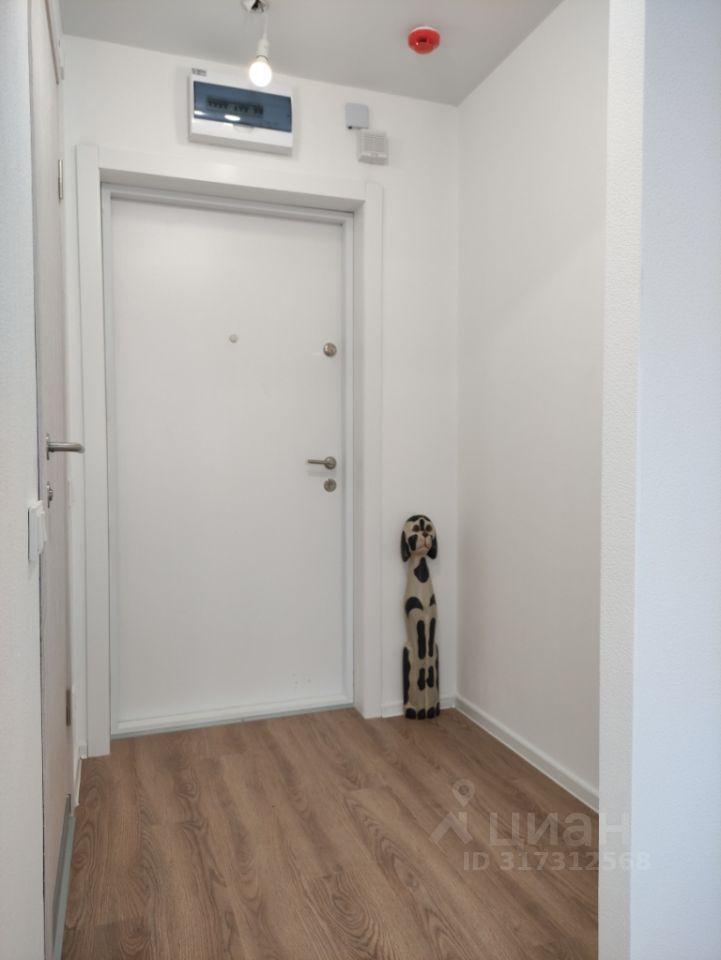 квартира г Одинцово ЖК Одинцово-1 26/1 Внуково, 1. фото 2