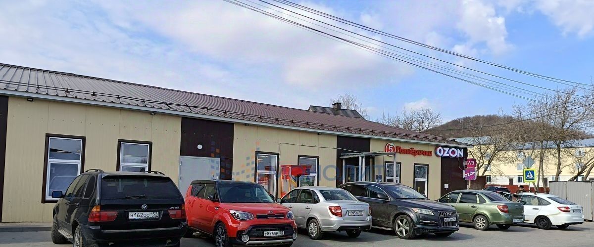 дом г Нижний Новгород Горьковская Подновье фото 8