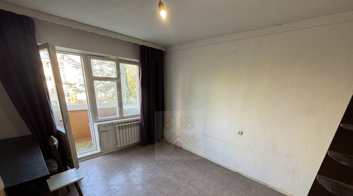 квартира г Раменское ул Михалевича 12 Раменское фото 5