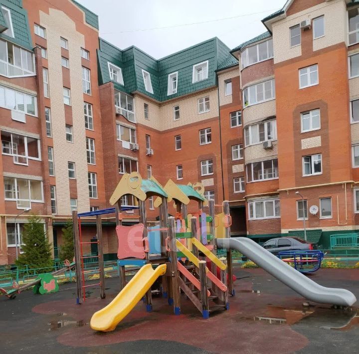 квартира г Подольск ул Колхозная 55к/2 ЖК «ул. Колхозная, 55 (Красная Горка-3)» Подольск фото 18