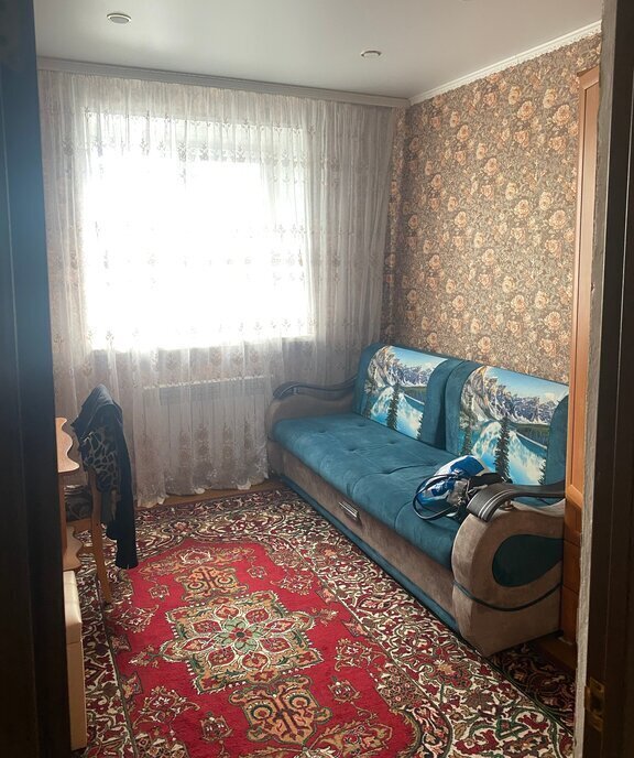 дом р-н Мелеузовский г Мелеуз ул Мира 3 фото 10