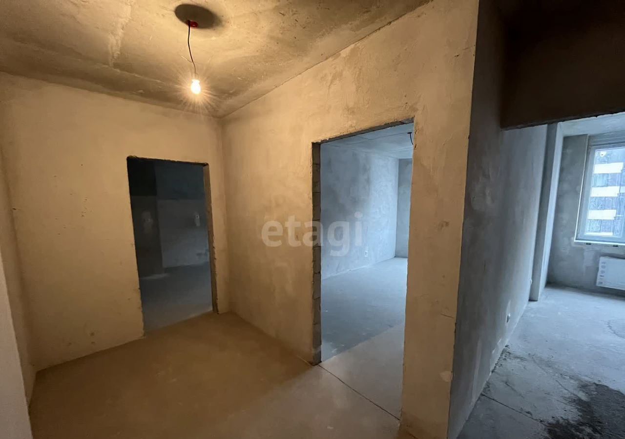 квартира г Калининград р-н Московский ул Батальная 104 дом на Батальной фото 4