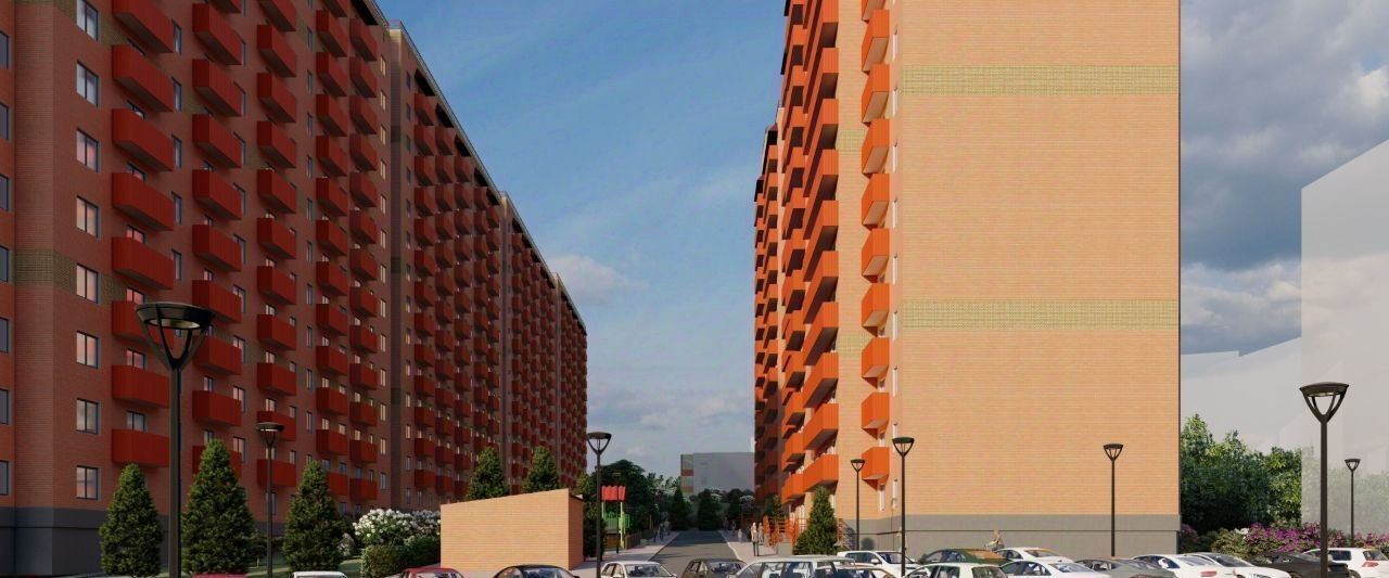 квартира г Красноярск р-н Советский ул Соколовская 52 микрорайон «Снегири» фото 5