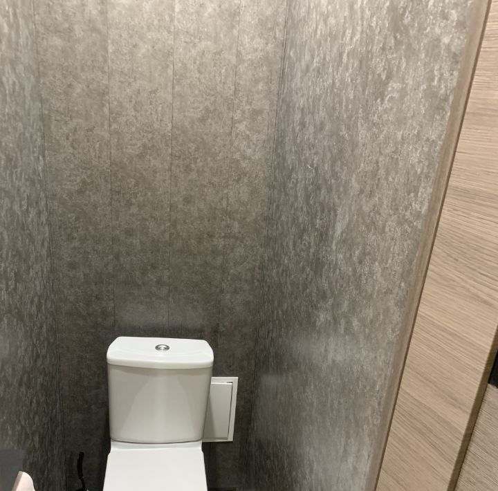 квартира г Омск р-н Советский Заозёрный ул Лаптева 3а фото 13
