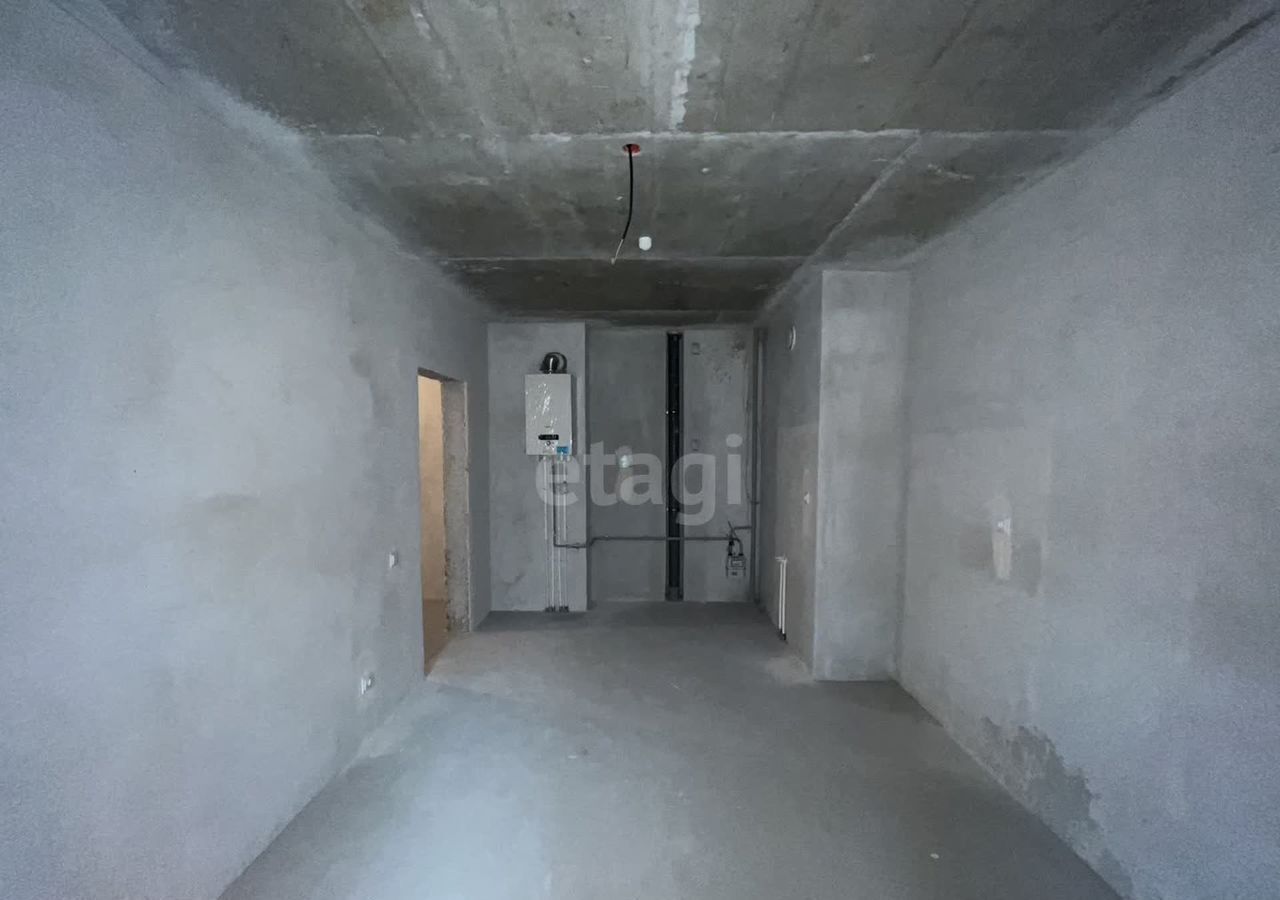 квартира г Калининград р-н Московский ул Батальная 104 дом на Батальной фото 19