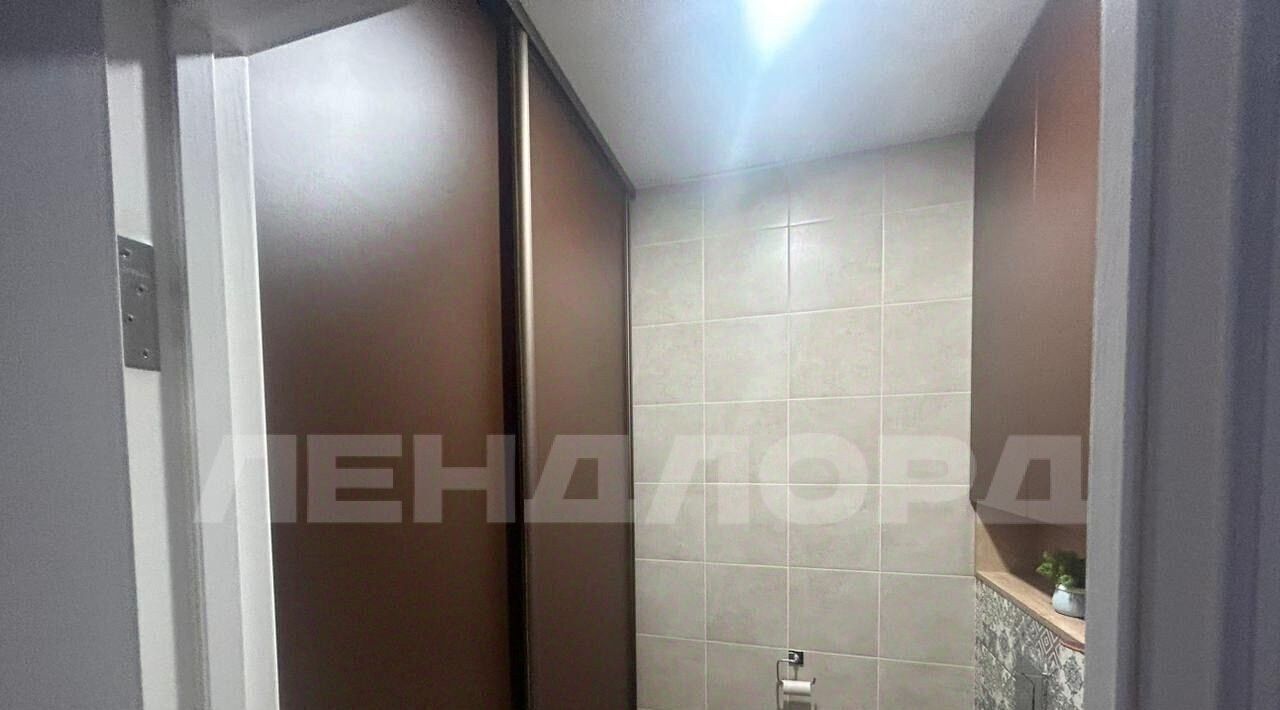 квартира г Ростов-на-Дону р-н Пролетарский Нахичевань ул Богданова 85 фото 7