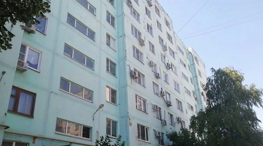 квартира г Таганрог ул Лизы Чайкиной фото 12