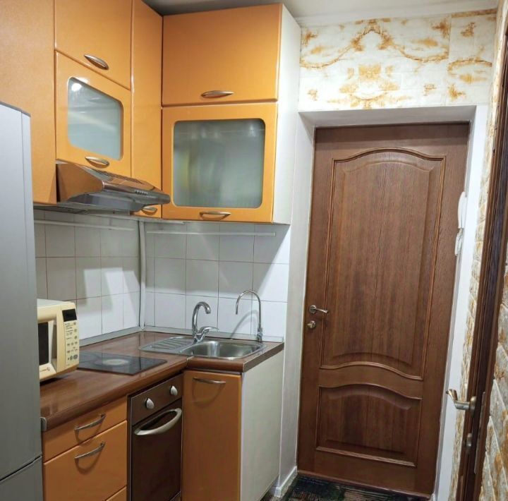 квартира г Геленджик ул Островского 27 Центр фото 1