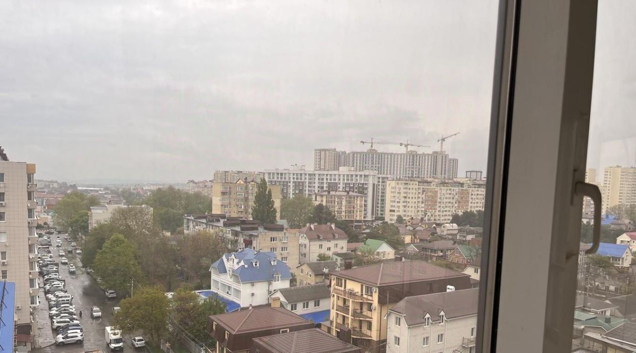 квартира р-н Анапский г Анапа ул Новороссийская 265 фото 17