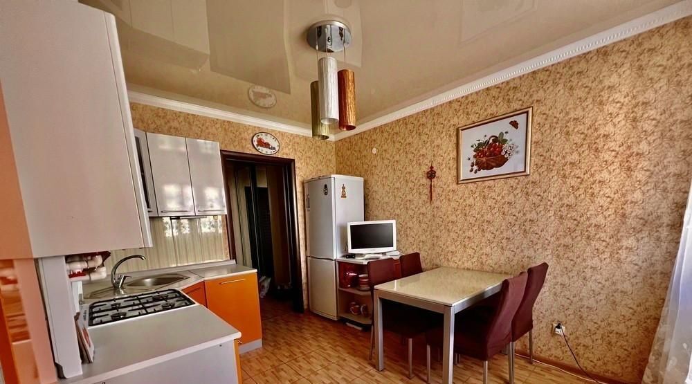 квартира р-н Анапский г Анапа Владимирская ул., 120 фото 11