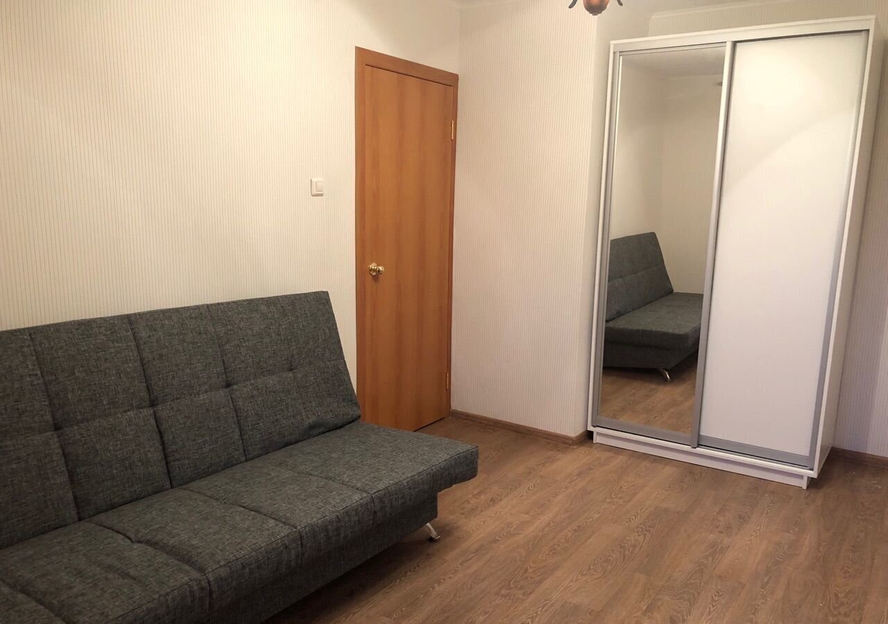 квартира г Санкт-Петербург метро Озерки пр-кт Энгельса 111к/1 округ Сосновское фото 3