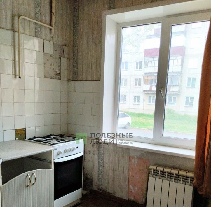 квартира г Курган ул Пролетарская 38 фото 9