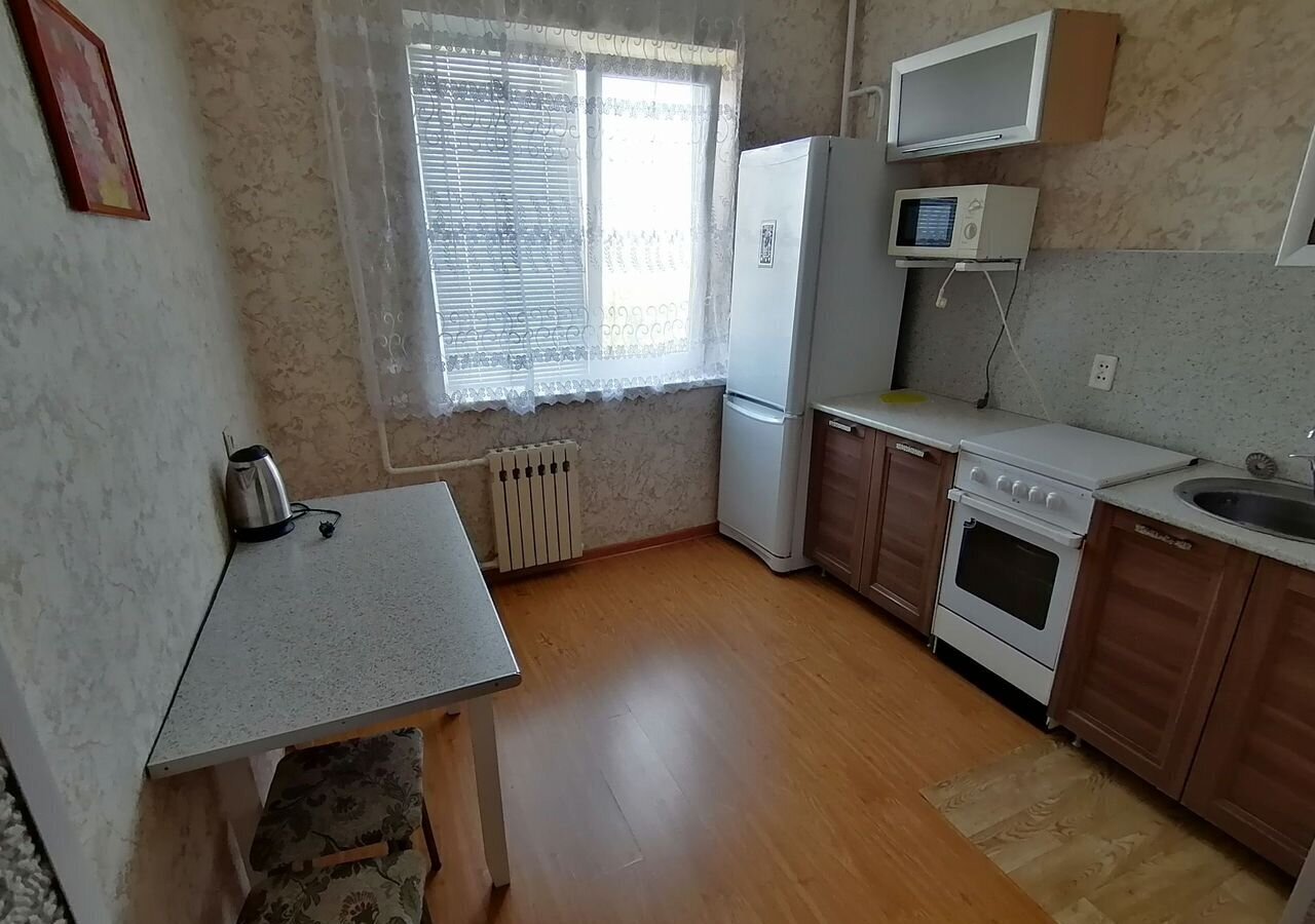 квартира р-н Крымский г Крымск ул Маршала Гречко 108 Крымское городское поселение фото 6
