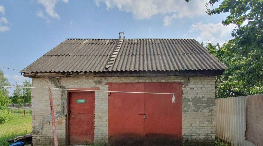 дом г Брянск рп Радица-Крыловка Бежицкий район ул Кольцова 23 р-н Володарский фото 19