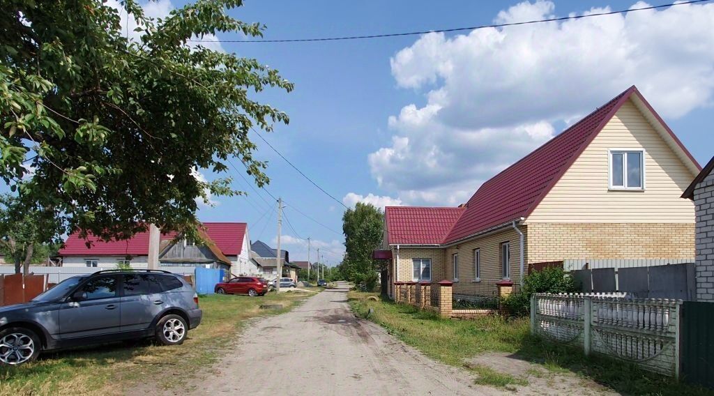 дом г Брянск рп Радица-Крыловка ул Кольцова 23 р-н Володарский фото 29