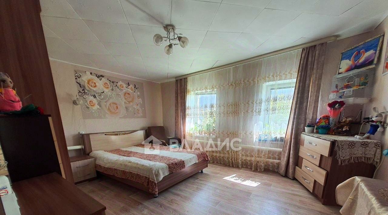 дом г Орск р-н Ленинский Первомайский ул Кировоградская 5 фото 1