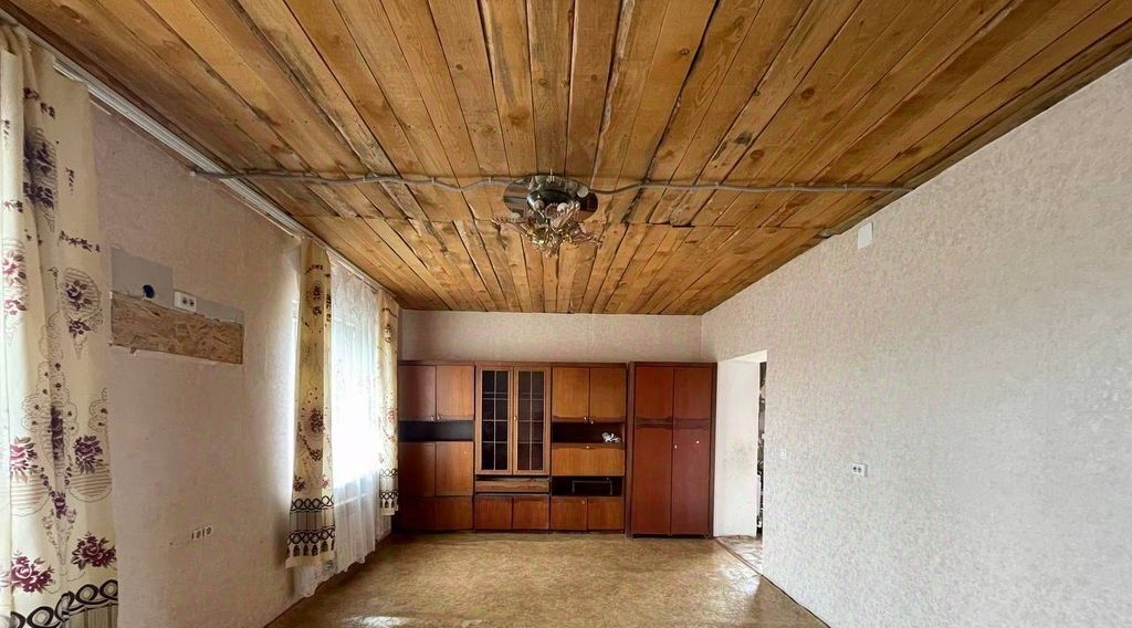 дом г Оренбург р-н Дзержинский Бёрды ул Державина 21 фото 4