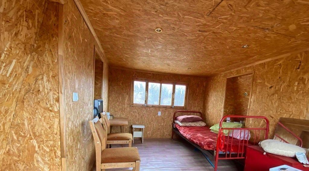дом г Оренбург р-н Ленинский снт Связист 3А фото 3