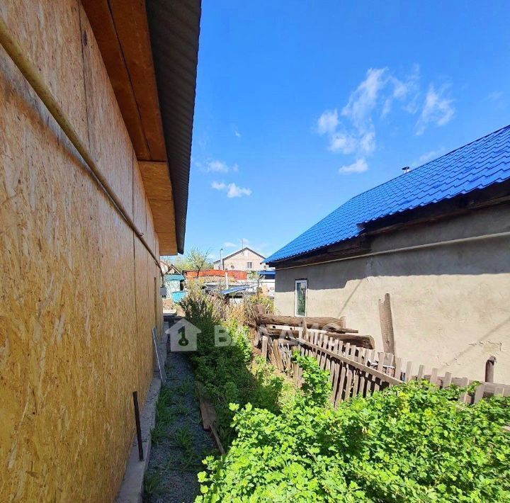 дом г Орск р-н Ленинский Первомайский ул Кировоградская 5 фото 21
