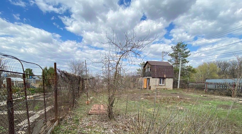 дом г Оренбург р-н Ленинский снт Связист 3А фото 10