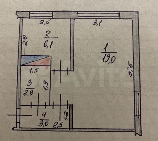 д Макаровка ул Советская 37 Республика Татарстан Татарстан, Макаровское сельское поселение, Лаишево фото