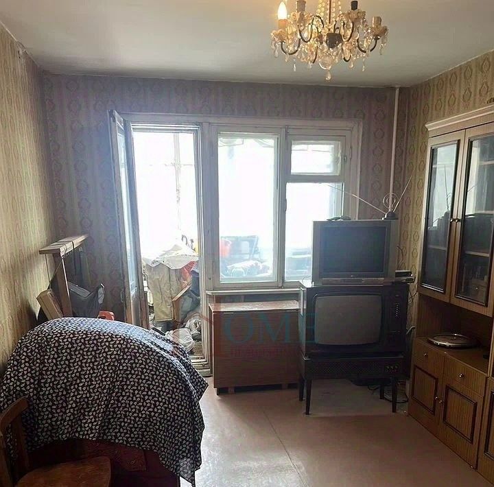 квартира г Новосибирск Гагаринская ул Кропоткина 128/3 фото 6