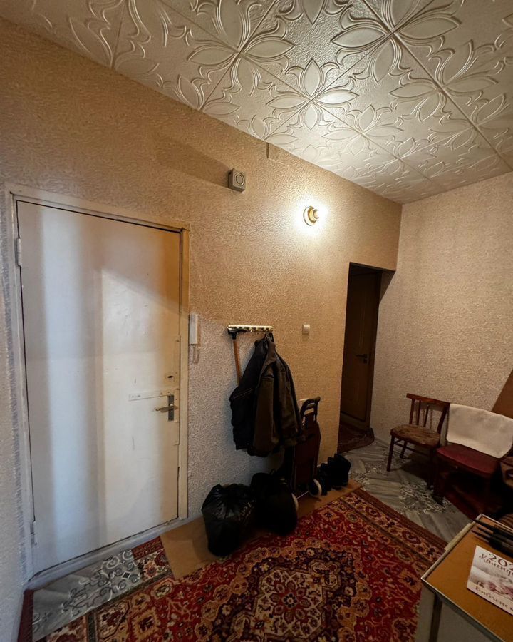 квартира р-н Нерюнгринский г Нерюнгри ул Южно-Якутская 43/1 муниципальное образование Нерюнгри фото 15