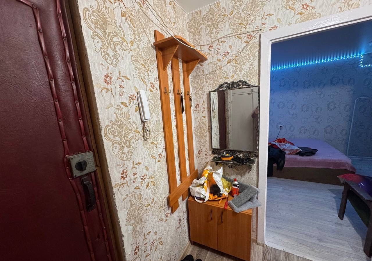квартира г Екатеринбург р-н Железнодорожный ул Билимбаевская 29 фото 4
