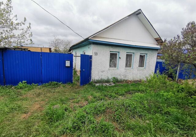 дом ул Пастухова 59 фото