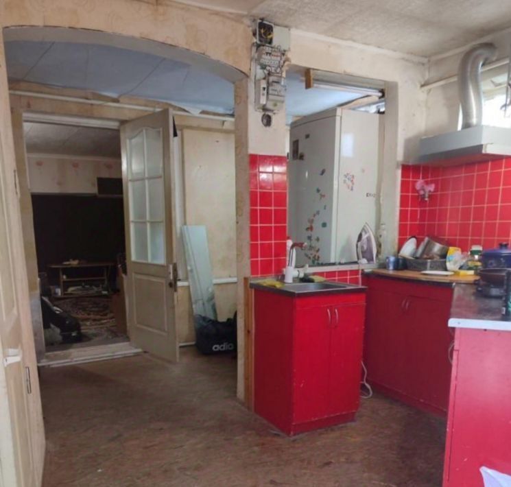 квартира г Евпатория ул Шмидта 28 фото 2