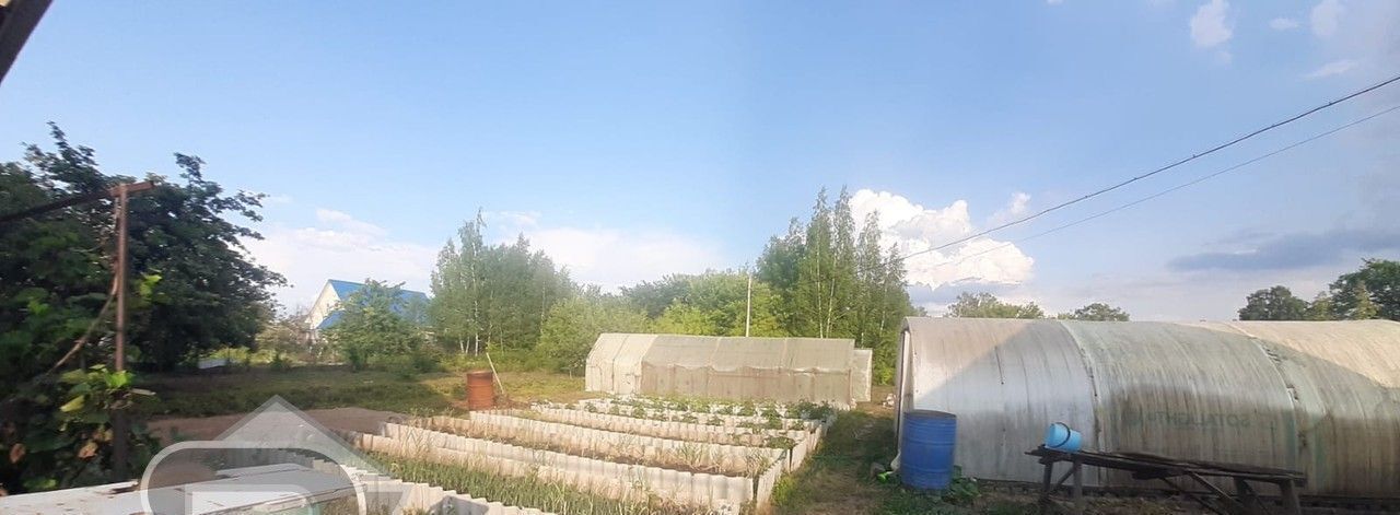 дом г Уфа р-н Калининский ул Геодезическая 1/3 Шакша-Южная жилрайон фото 8
