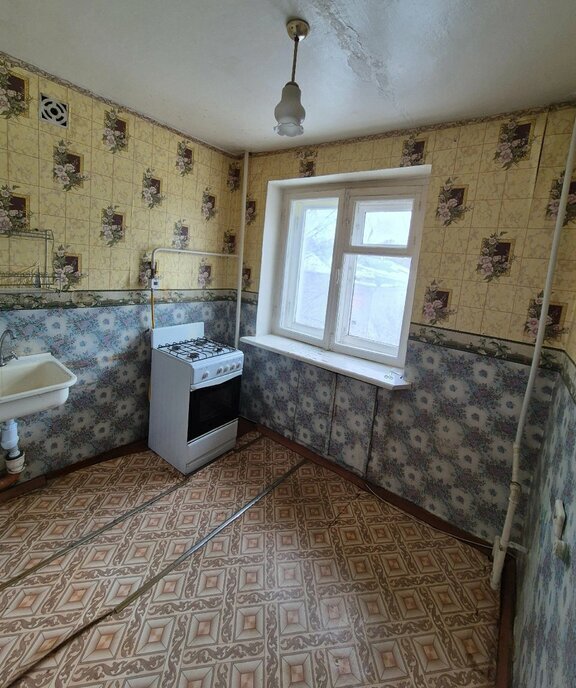 квартира р-н Сокольский г Сокол ул Советская 54 фото 1