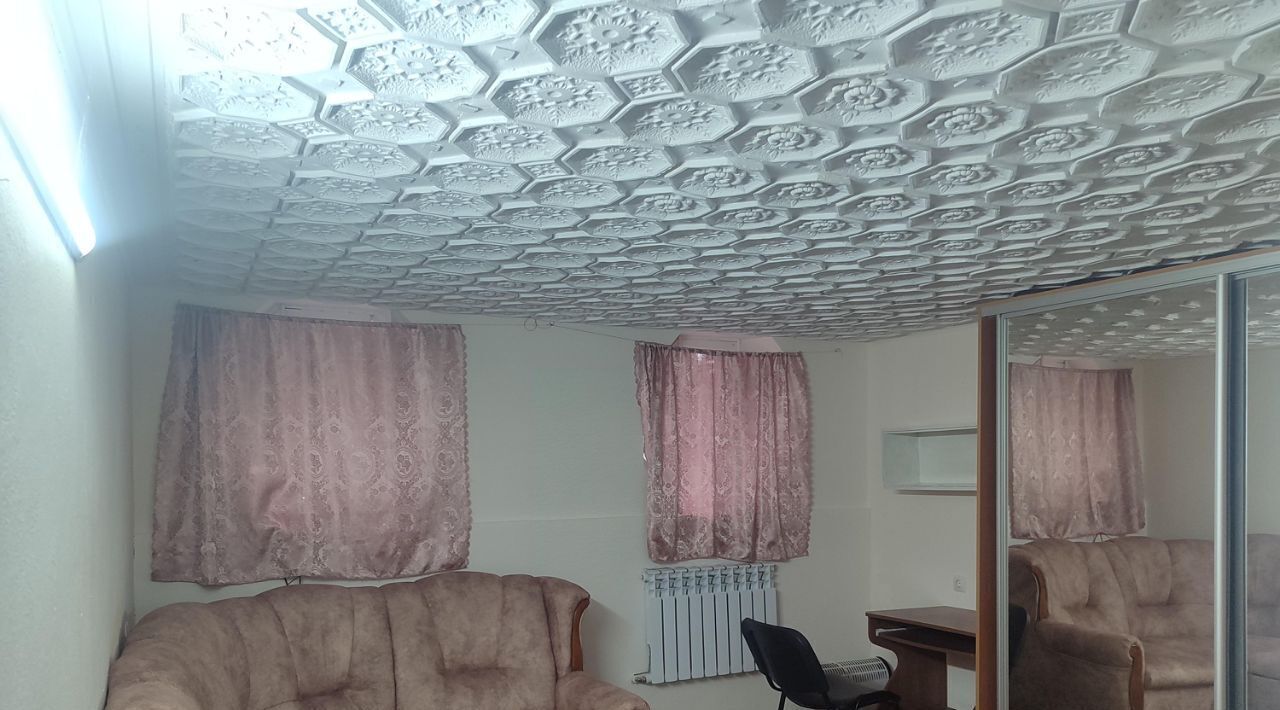 квартира г Симферополь р-н Центральный Фонтаны ул Кантар 20 фото 4