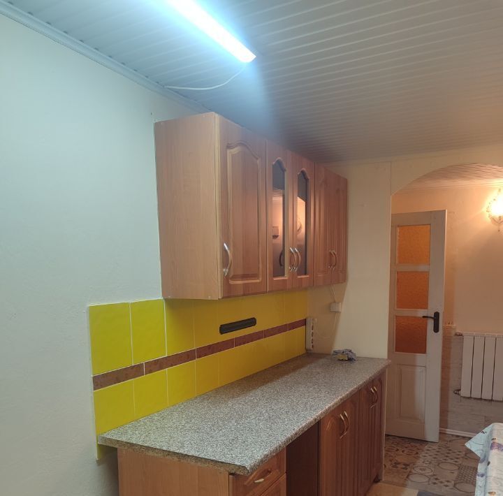 квартира г Симферополь р-н Центральный Фонтаны ул Кантар 20 фото 7