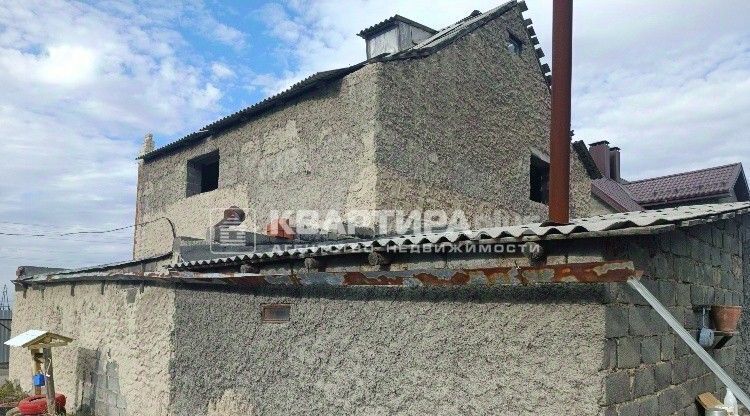 дом р-н Невьянский г Невьянск ул Родниковая 29 фото 3
