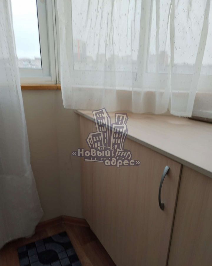 квартира г Воронеж р-н Коминтерновский ул Шишкова 72/5 фото 19
