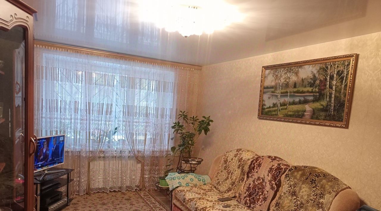 квартира г Саратов р-н Заводской ул Южная 76/80 фото 15