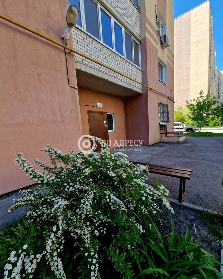квартира г Саратов р-н Заводской ул им Кривохижина Александра 4 ЖК «Комфортный» фото 19