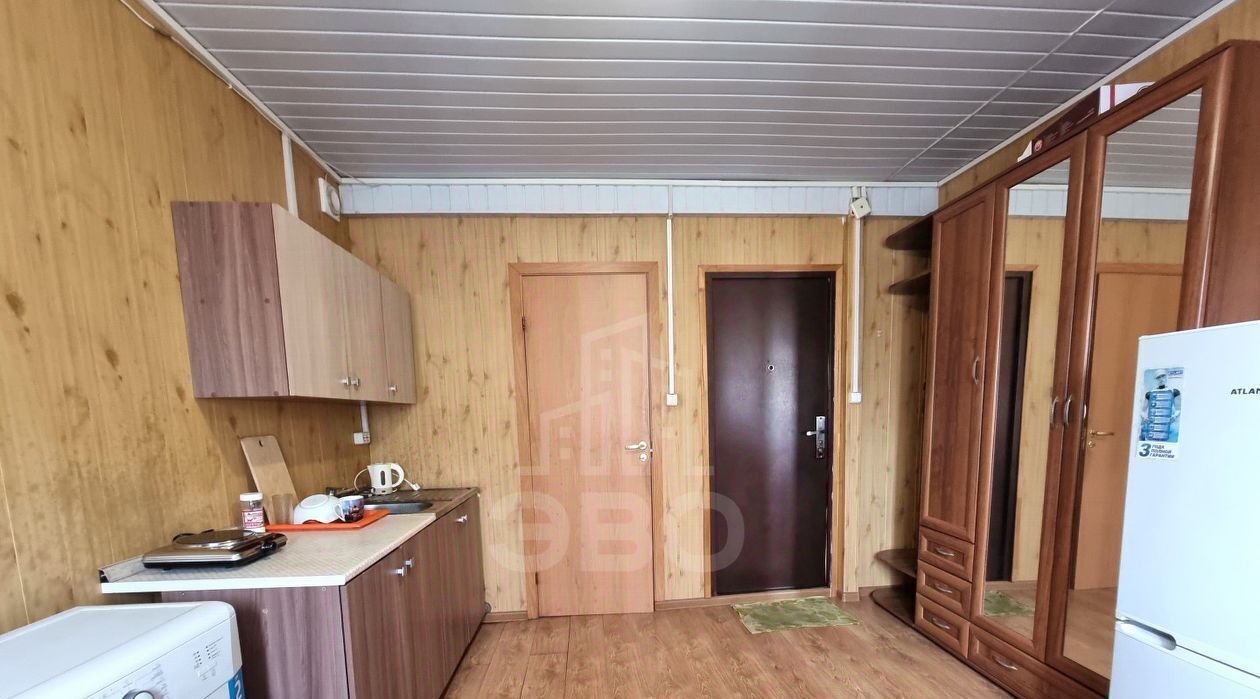 квартира г Санкт-Петербург п Парголово ш Выборгское 407 метро Озерки фото 4