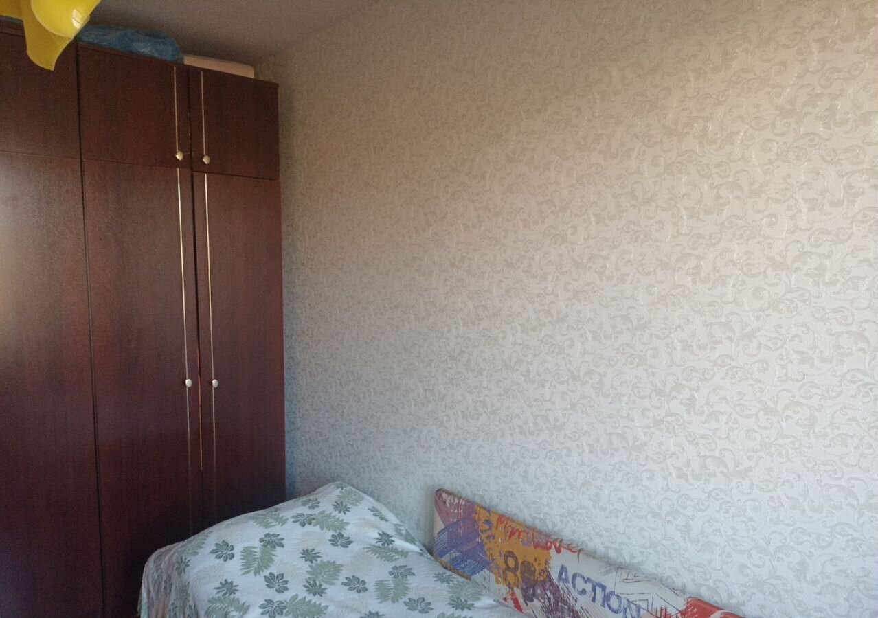 квартира г Волжский ул Мира 76 фото 2