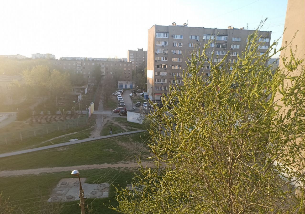 квартира г Волжский ул Мира 76 фото 7