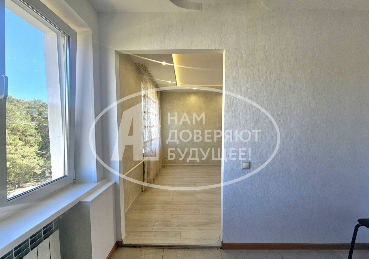 квартира г Чайковский ул Уральских танкистов 8 фото 5
