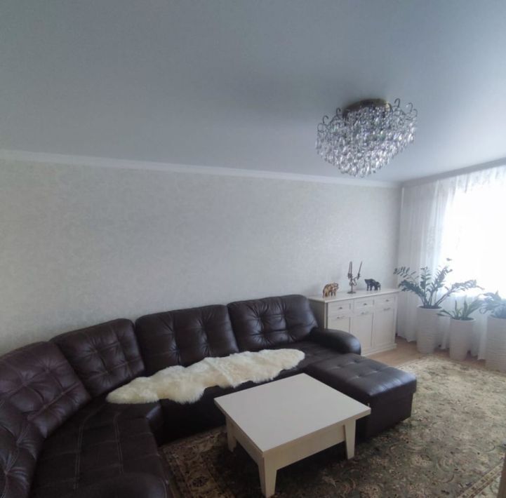 квартира г Курск р-н Железнодорожный ул Маяковского 39 фото 13