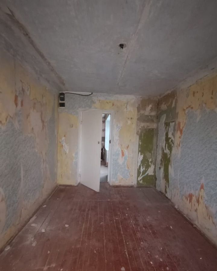 комната р-н Агрызский г Агрыз ул Гагарина 10 Республика Татарстан Татарстан, муниципальное образование Агрыз фото 3